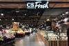 CS Fresh Singapore