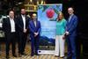 European apples to Malaysia
