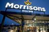 Morrisons is working with suppliers on sustainability