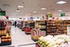 Lotte Supermarket Korea