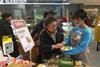 p190 box IT Jingold tasting China