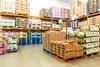 Fresh produce coldstore Costco US Adobe