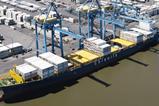 Port Wilmington Delaware Chiquita