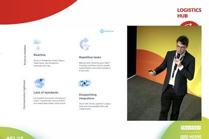 FL 2025 Logistics Hub Michiel Valee Dockflow