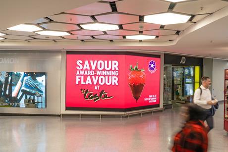 This is the second year that BerryWorld has partnered with Coppafeel! after a successful collaboration in 2024